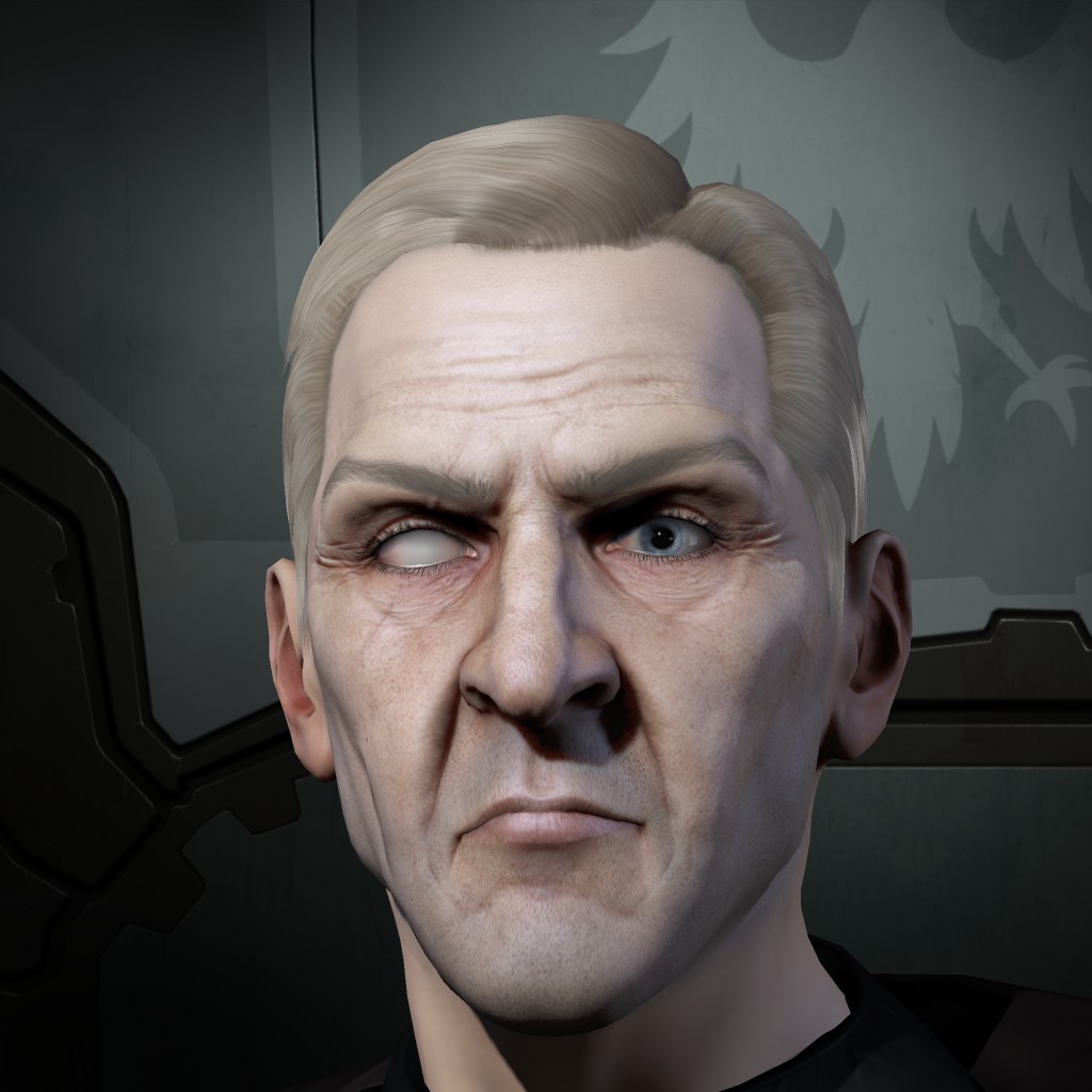 General Hammerstein