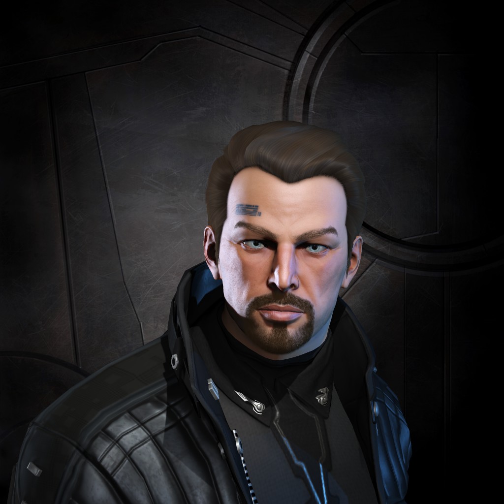 Commander Kralen