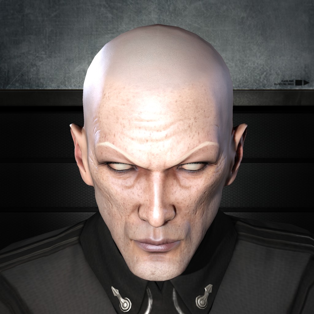 Lord Serov