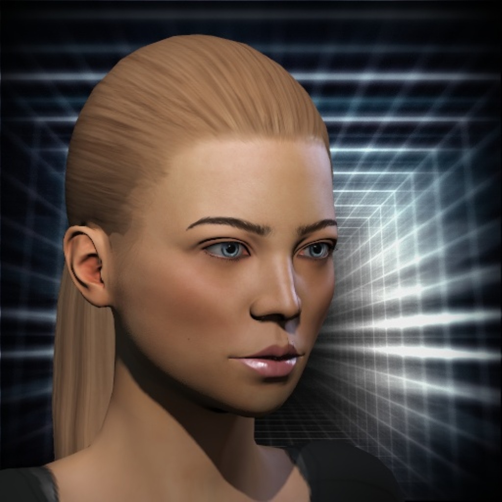 Lady Keldorn