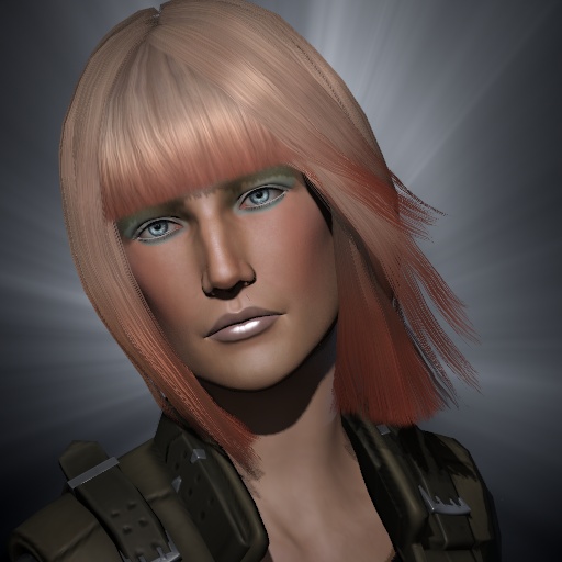 Angelblueyes