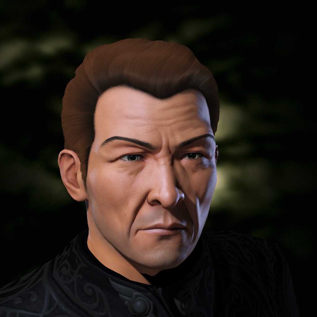 Zeiryu Ren