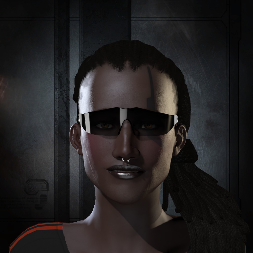 Emidalya Troi