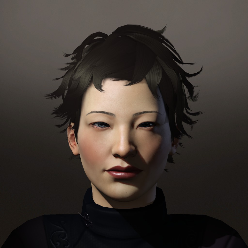 Xyrai
