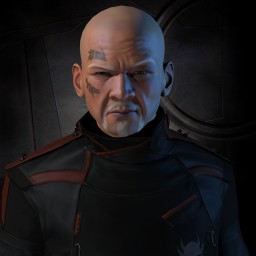Nathanaek portrait