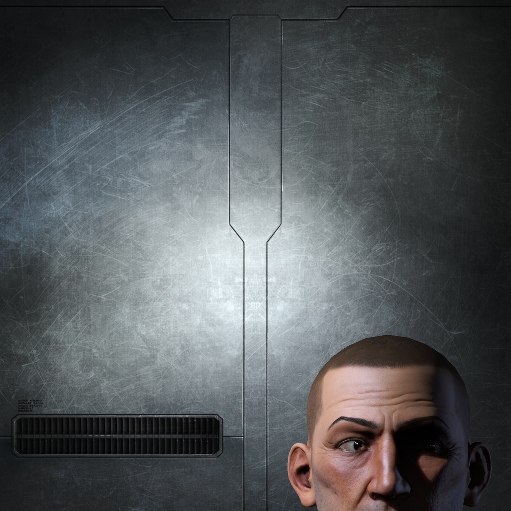 sixth stave