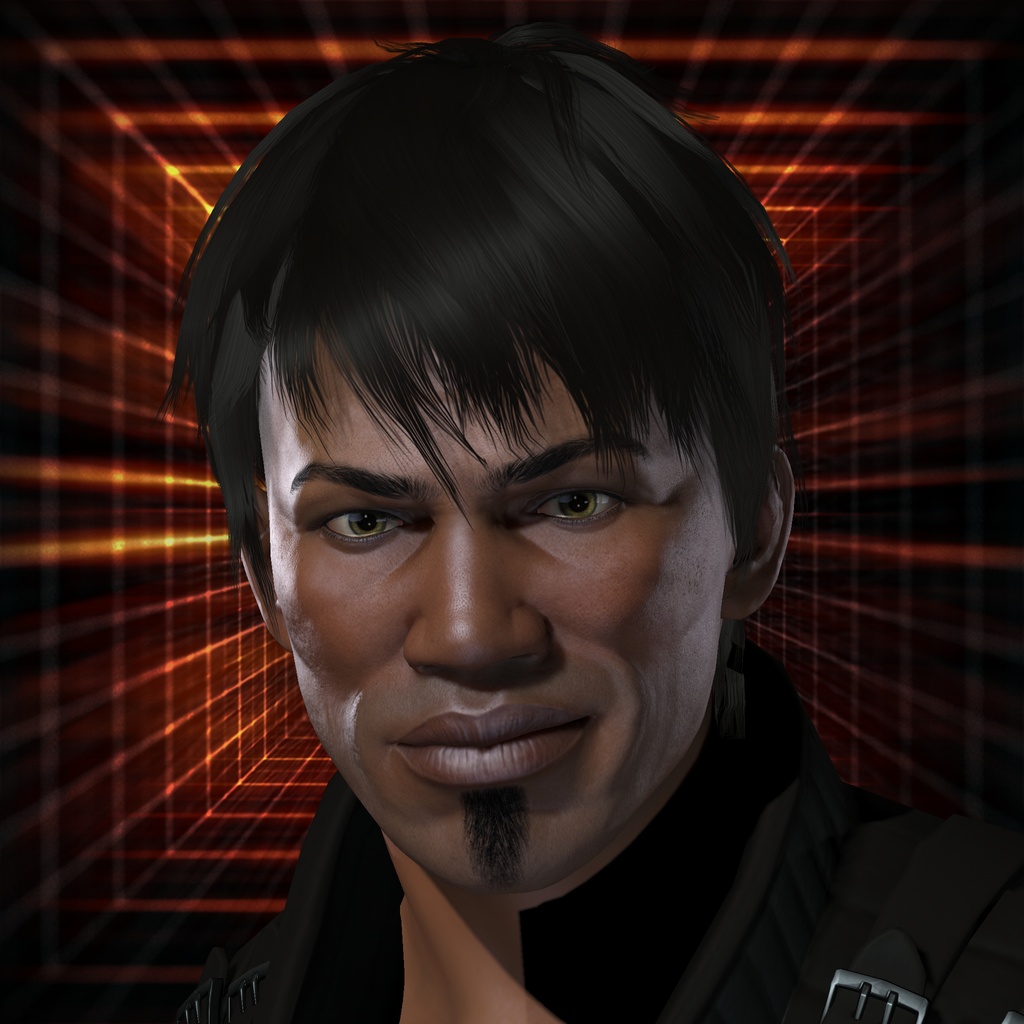 Cadd Vanson