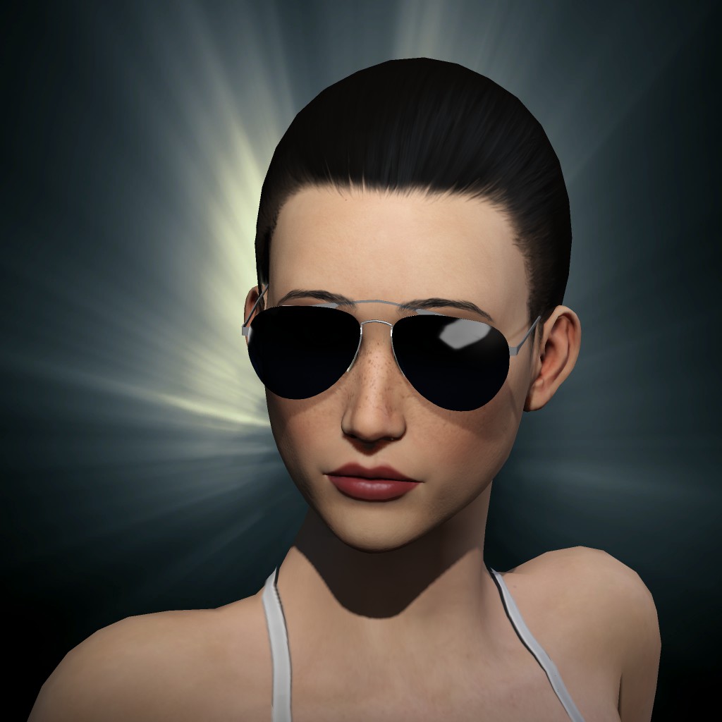 Ruby Maltide