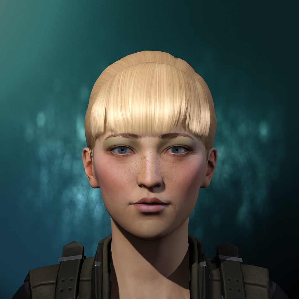 Caela Timiar