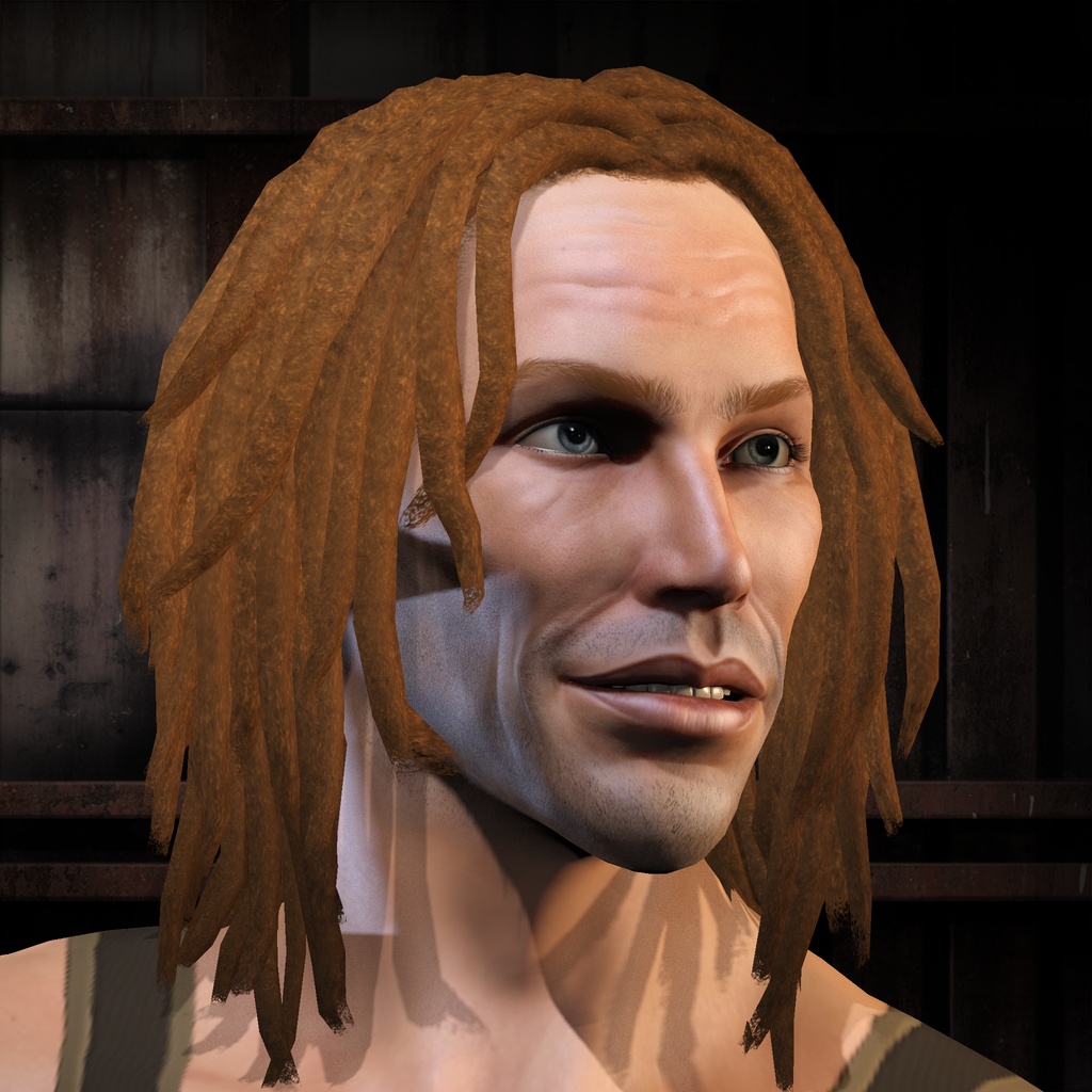 MeTarzan