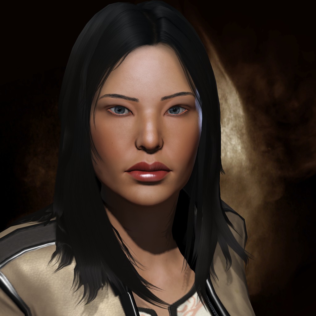 Shienna Sunn