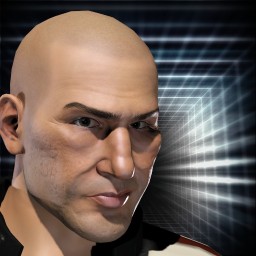 CATYPH portrait