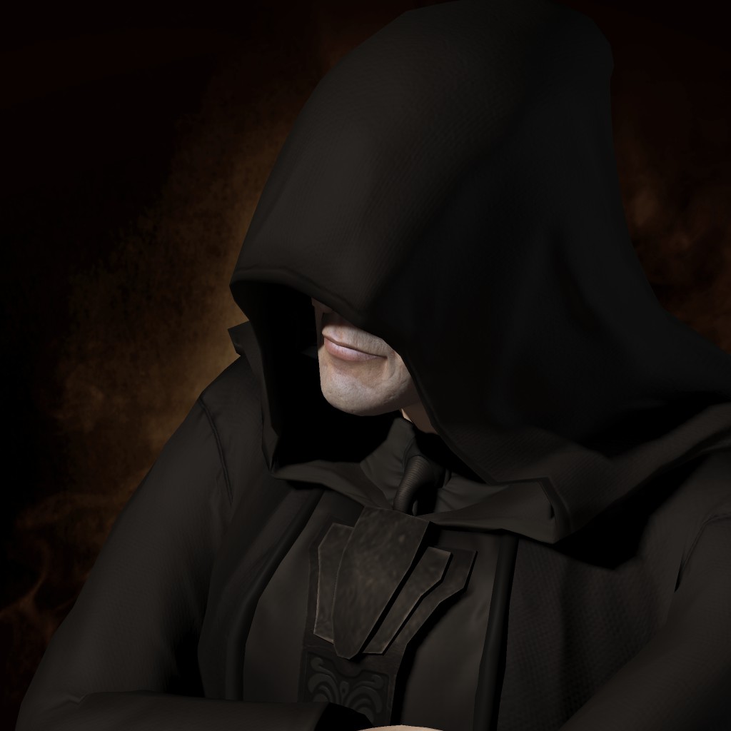 Snt Palpatine
