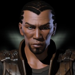 Dijall portrait