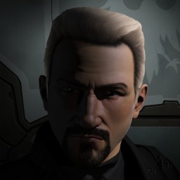 Lex Diaboli portrait