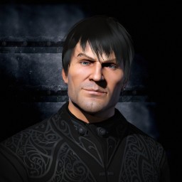 Sizzlox portrait