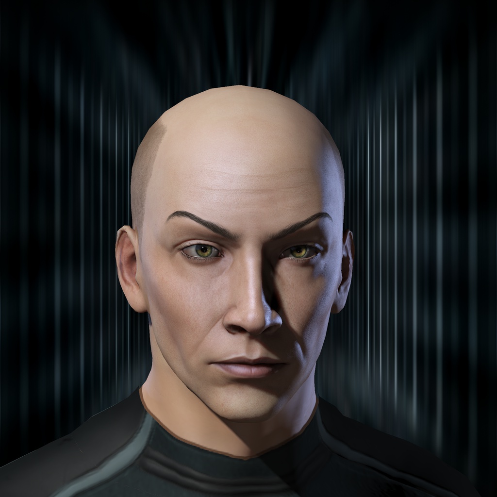spike gray