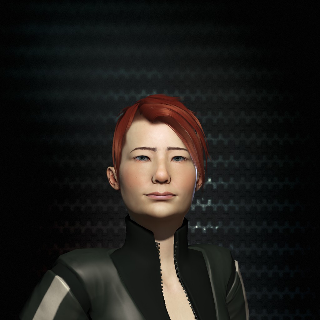 Aurelia Amata
