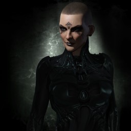 Raznarok portrait