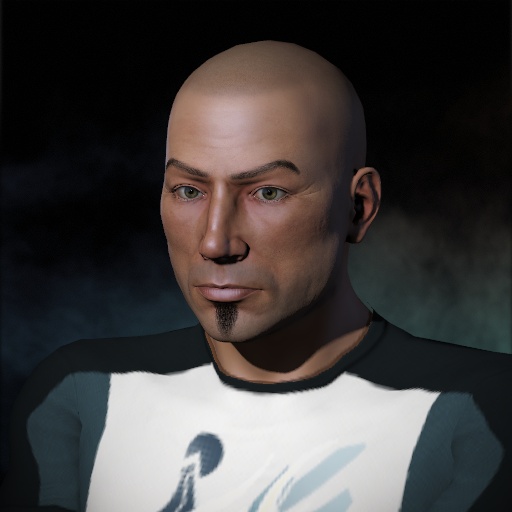 XianAMan