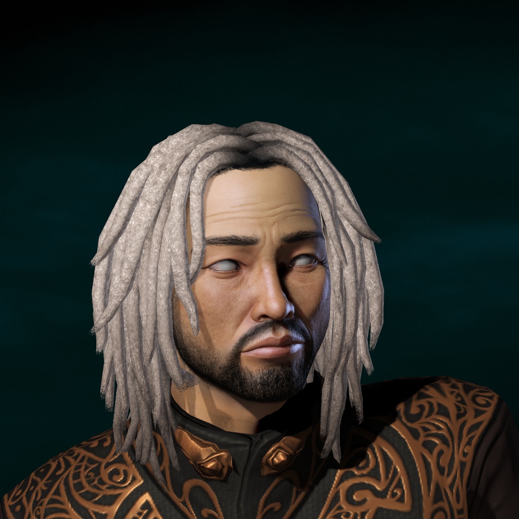 Draco Kim