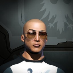 Eric Steiner portrait