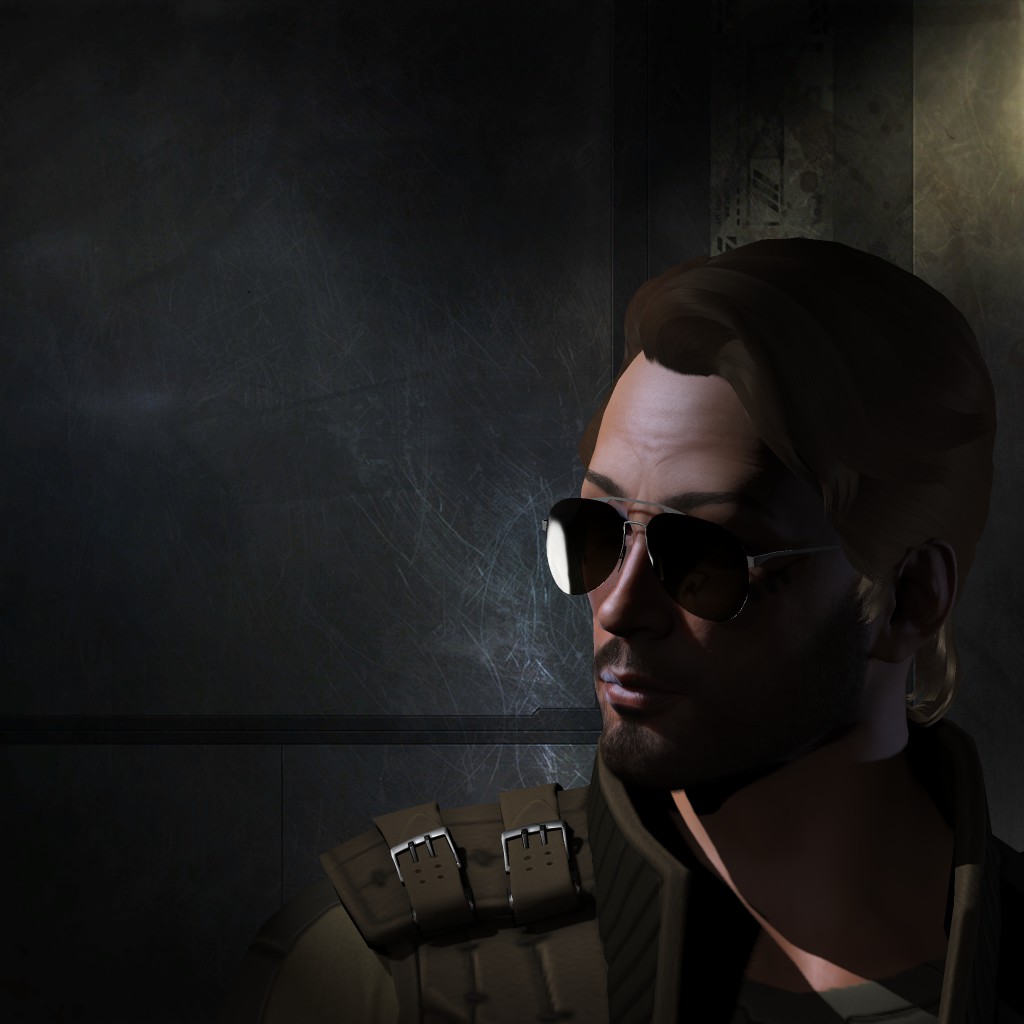 Magnus Solara