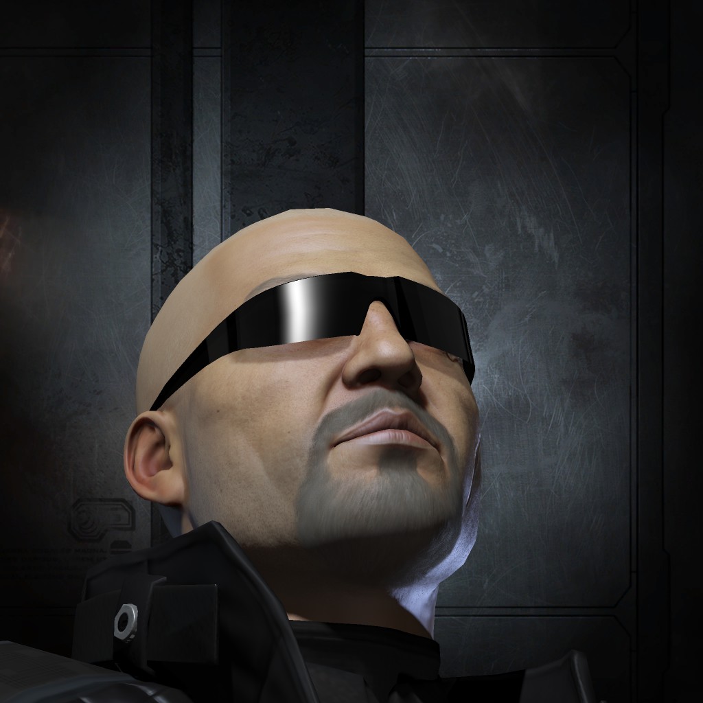 Jak Riddick