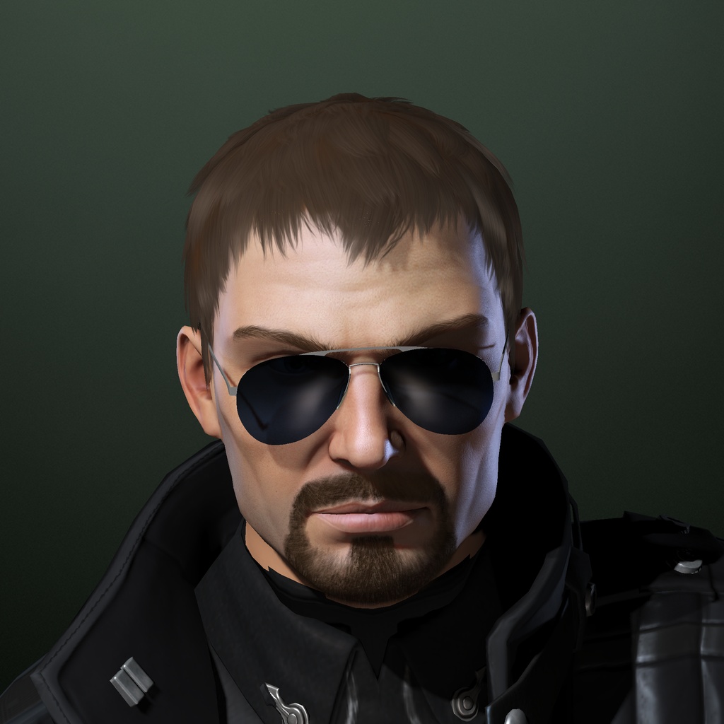 Ligans'dark