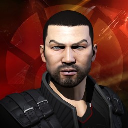 Chaaz Soulblender portrait
