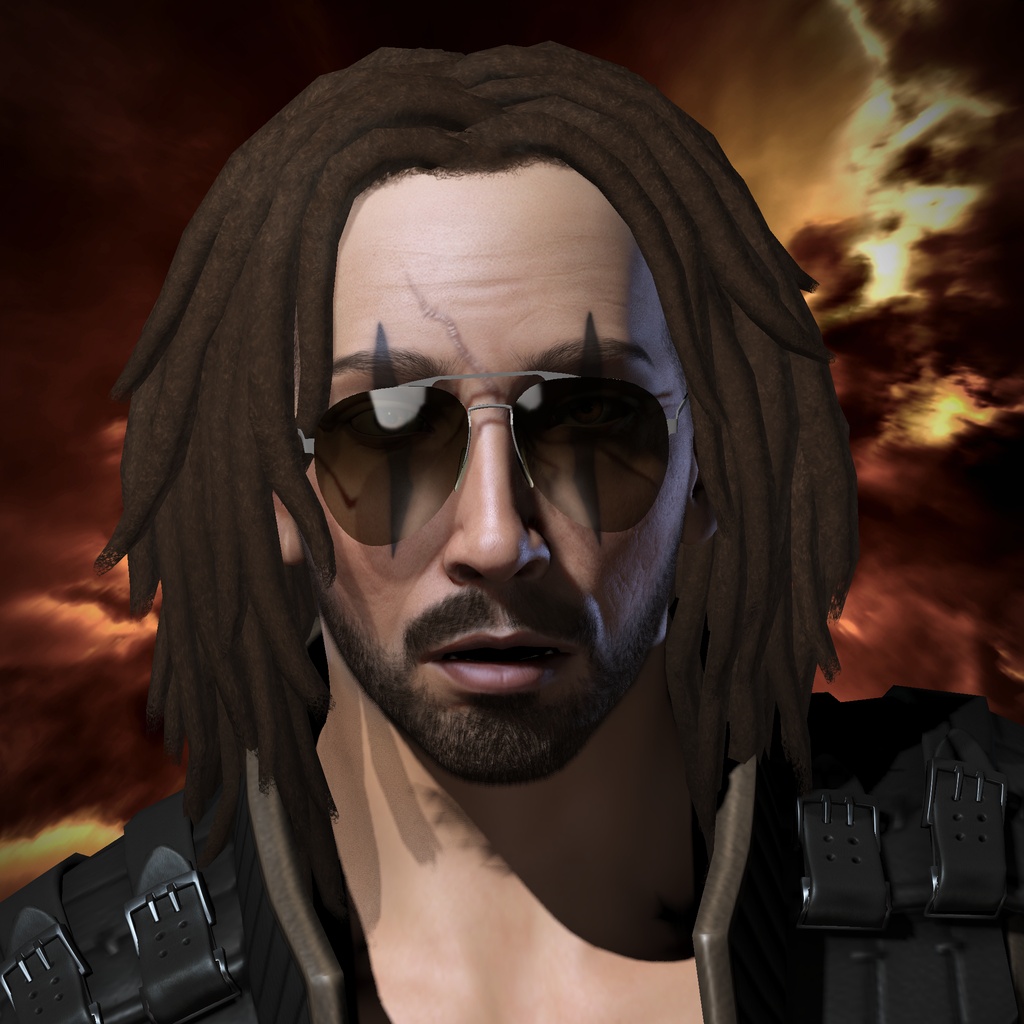 Cronos Kovacs