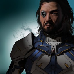 tohaha portrait