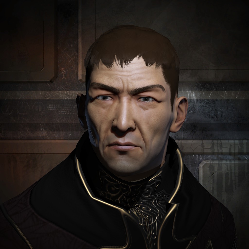 Darius Brightblade