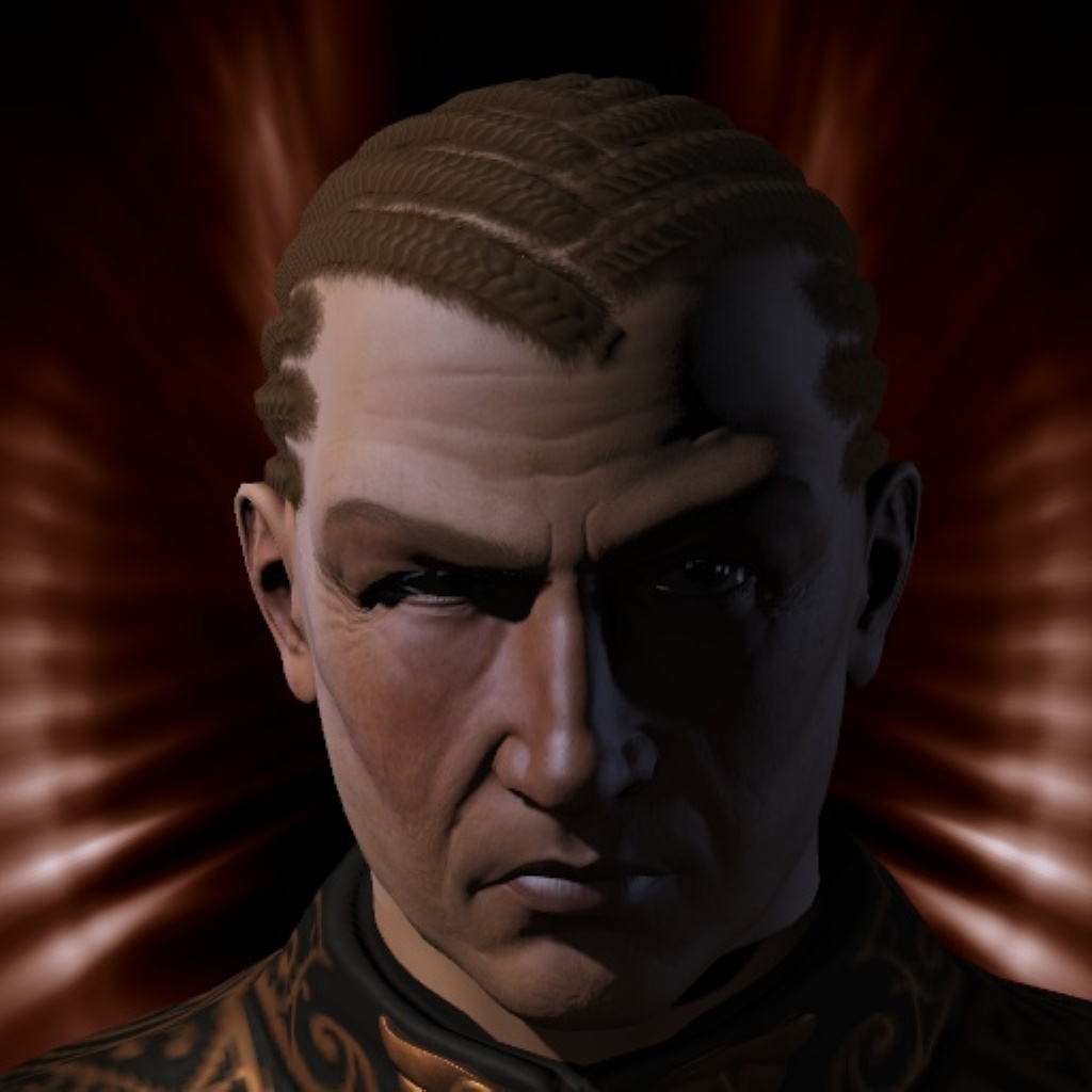 Bold Tzar