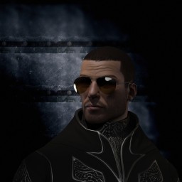 Khoraxx portrait
