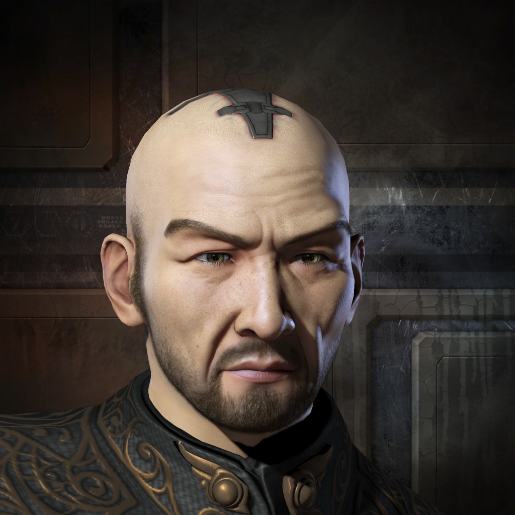Ben Mui