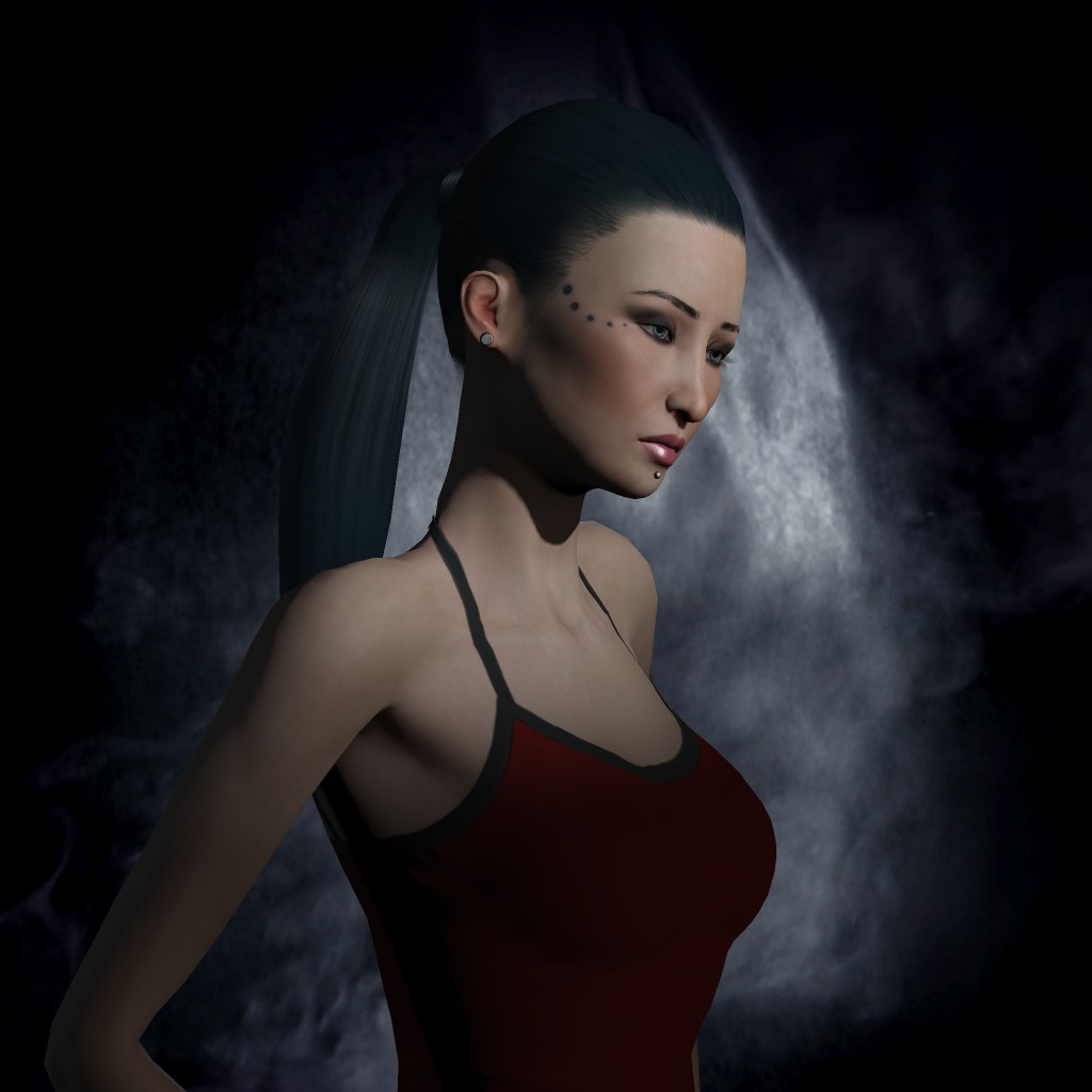 Animus Angelo