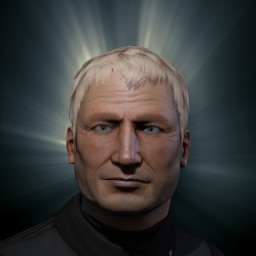 Will Gence portrait