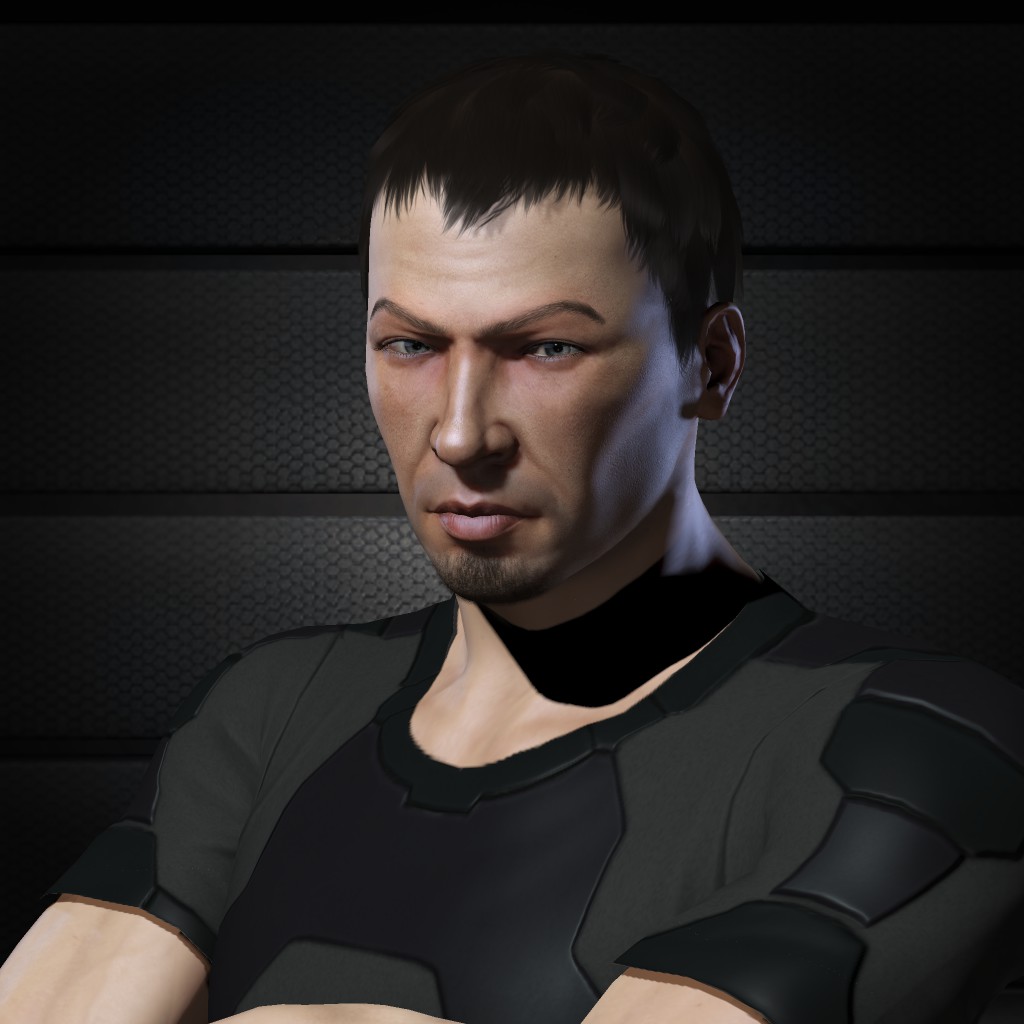 Asteroid Assassin