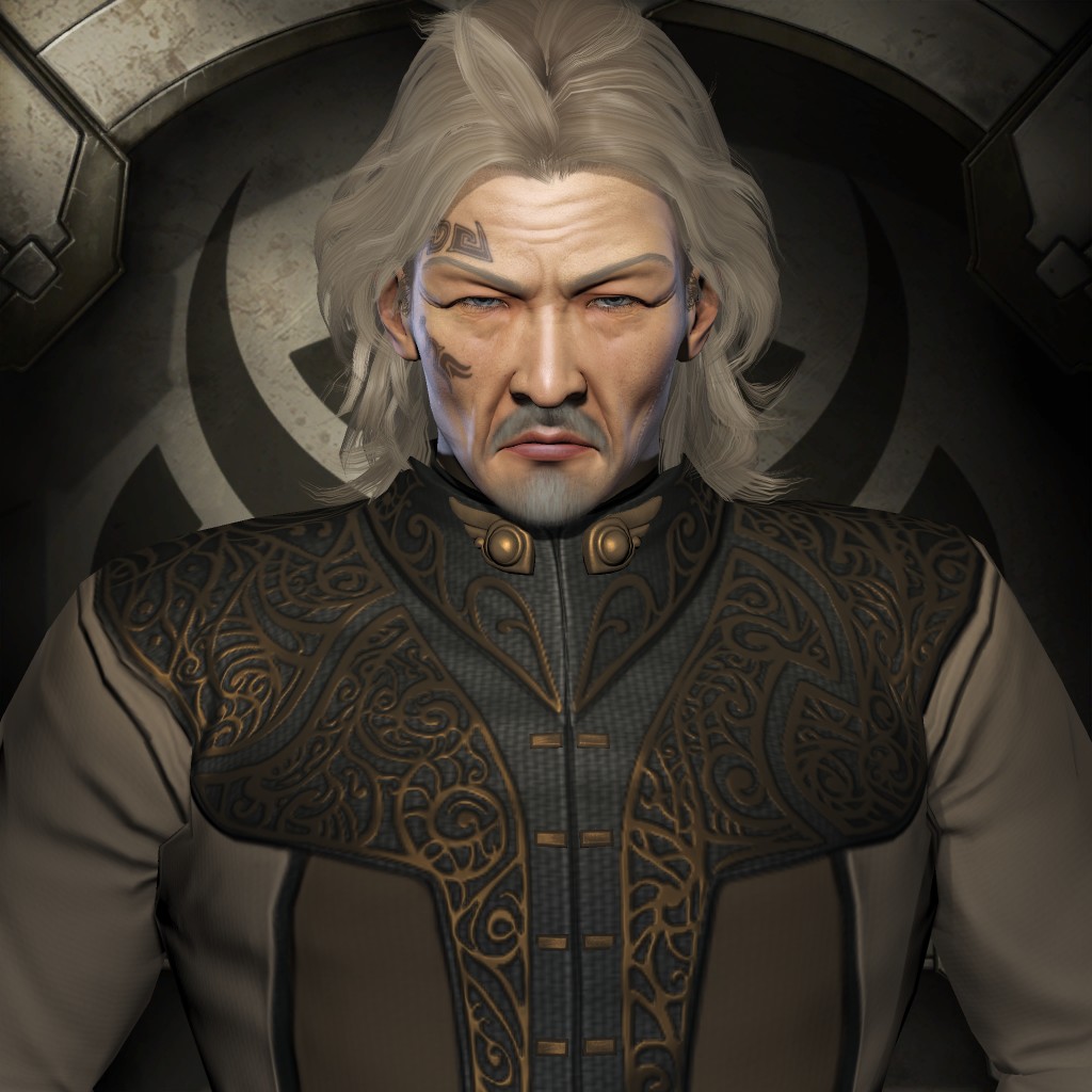 Que'Jin