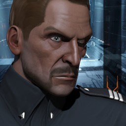 gzcbigdog portrait