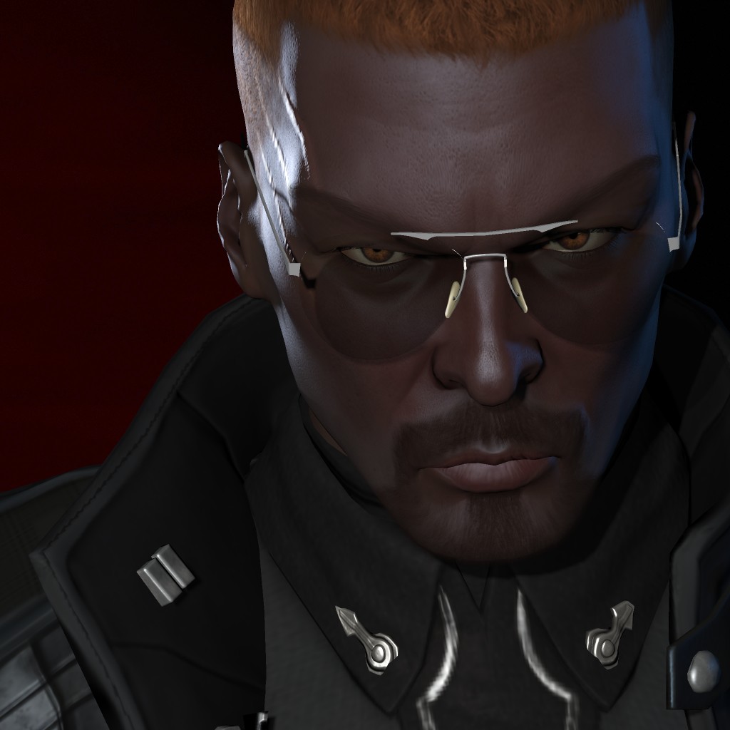 SecretSpy