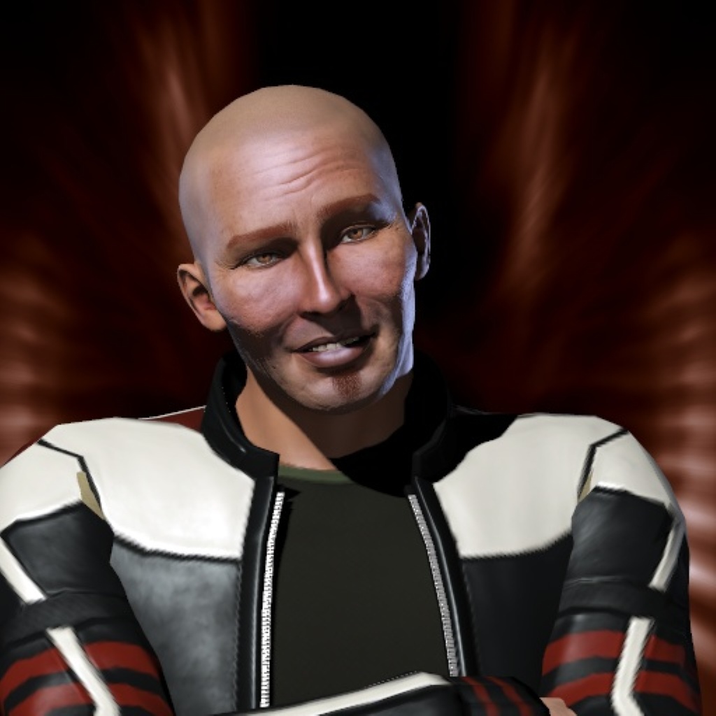 Thorsten Kharrtar