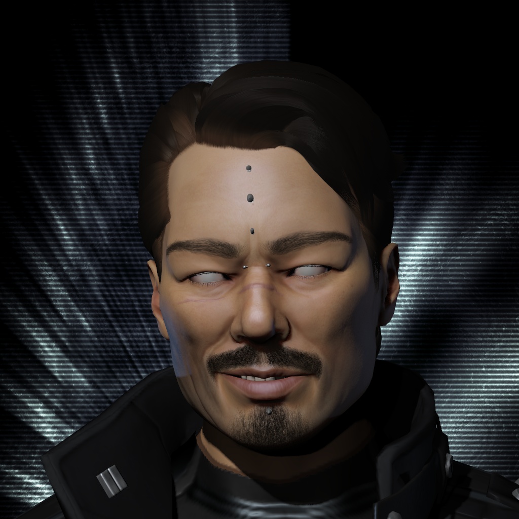 Derek Brenner
