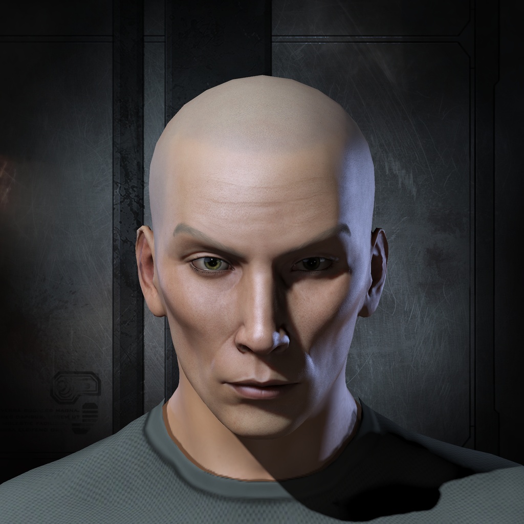 Agent Gamma