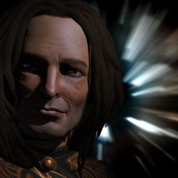Ohmega portrait