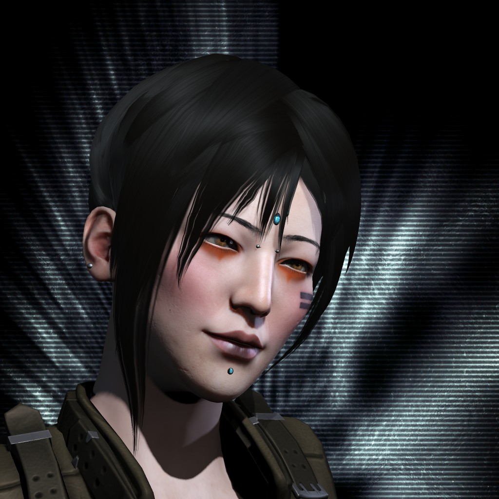 LADY AERKIRA