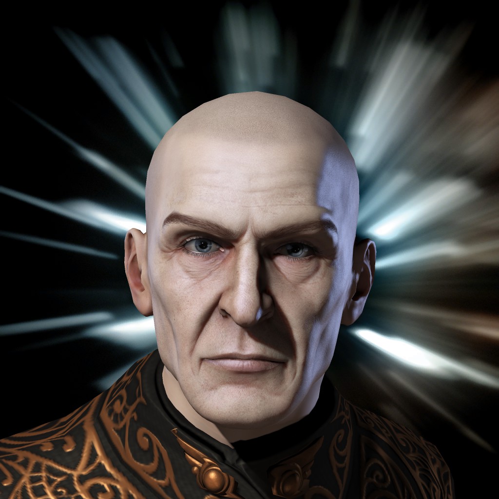 Ghengis killer