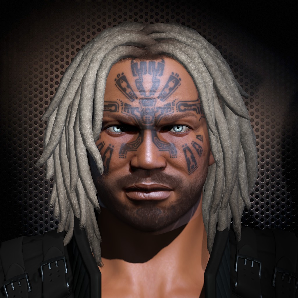 easylad portrait