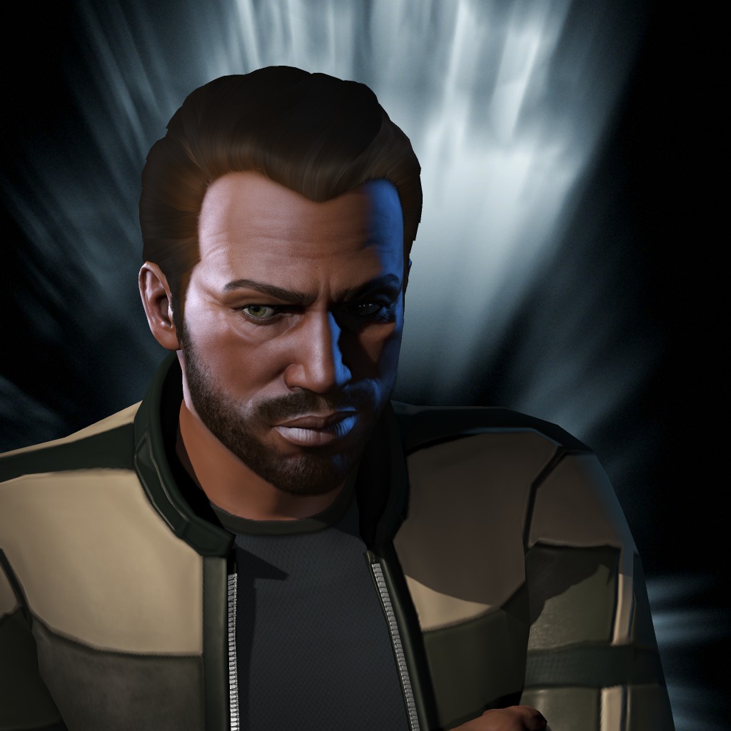 Sheik Saif
